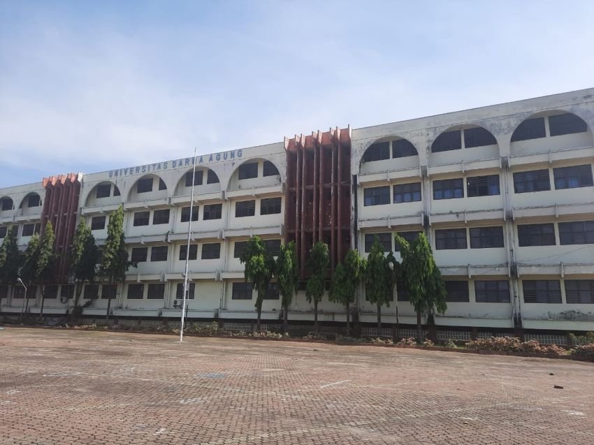Sengketa Kepengurusan Universitas Darma Agung Diputus PN Medan dan PTUN Jakarta