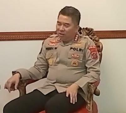 Polda Sumut akan Tindak Tegas Debt Collector yang Meresahkan