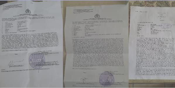 Pasutri Dilaporkan ke Polda Sumut dengan 3 LP Sekaligus