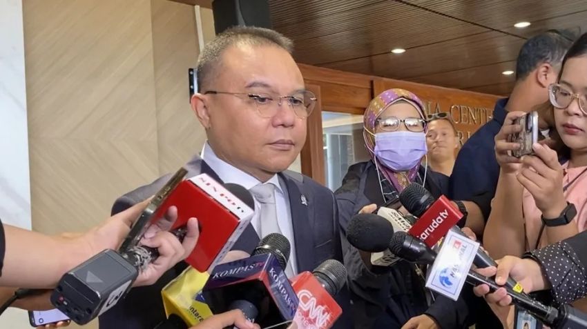 November, Anggota DPR Tidak Lagi Terima Tunjangan Rumah Rp50 Juta