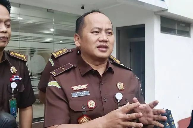 Kejagung Hentikan Pengusutan Kasus Korupsi Penyaluran Beras Subsidi