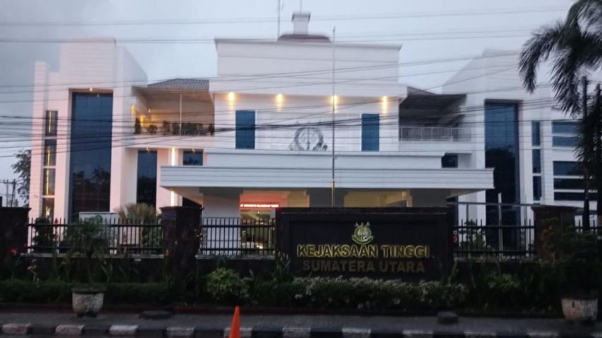 Dalam Rangka Penyelidikan, Bidang Pidsus Kejati Sumut Panggil 4 Anggota DPRD Medan