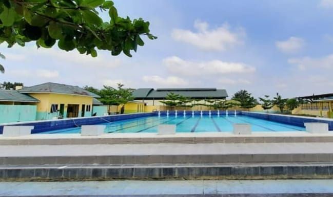 Pemkab Sergai Luncurkan Program "Jumat Berenang&rdquo; untuk ASN dan Tenaga Kontrak