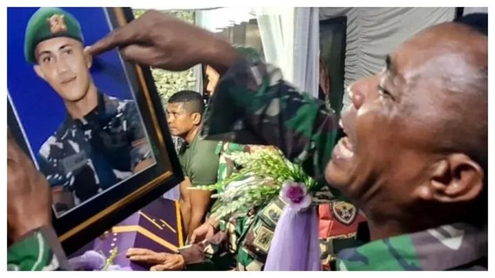 Anggota DPR RI : Proses Hukum Terhadap Pelaku Penganiayaan Prada Lucky Harus Transparan dan Adil