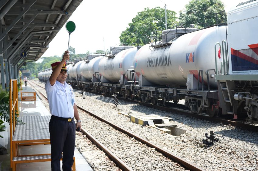 KAI Buka Rekrutmen Eksternal untuk Lulusan SLTA, D3, dan D4/S1 Tahun 2025