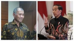 Menggali Kembali Memori: Sepak Terjang Jokowi dan Wawancara Kontroversial Mantan Ketua KPK