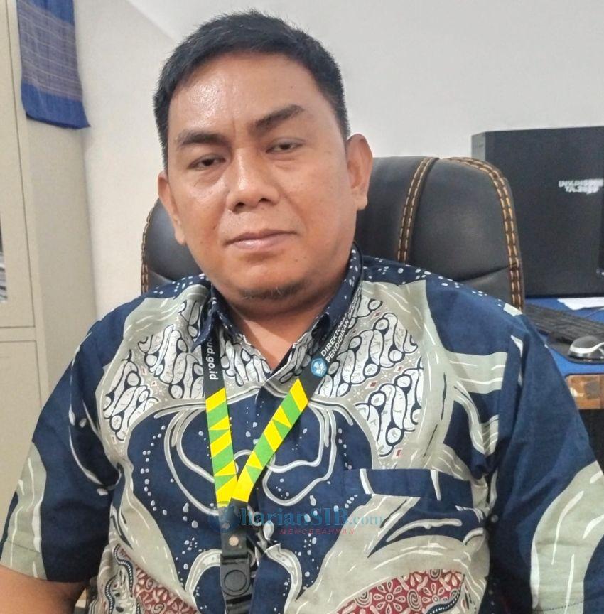 Disdik Simalungun Sosialisasikan Program Lima Hari Sekolah