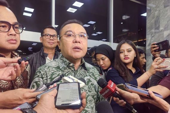 Dasco Soroti Pengibaran Bendera One Piece: Upaya Pecah Belah Jelang 17 Agustus