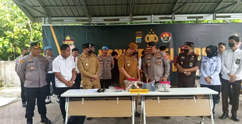 Hendak Melerai Tawuran, Jasa Sinaga Tewas Dikeroyok Anak di Bawah Umur
