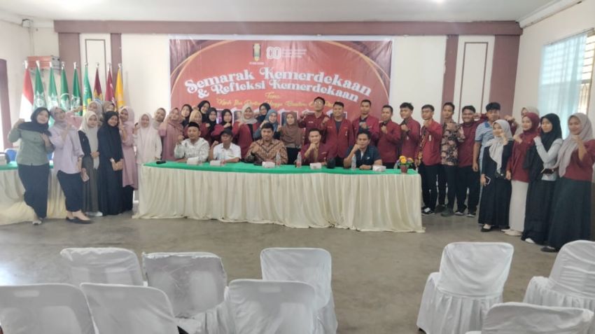 Pekan Olahraga Mahasiswa IMM Asahan Resmi Dibuka, Dorong Lahirnya Atlet Baru dari Kampus