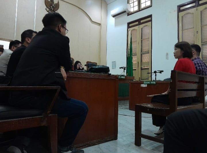 Sidang Gugatan Pembatalan Eksekusi Rumah di Jalan Gandhi, Tergugat Kembali Mangkir
