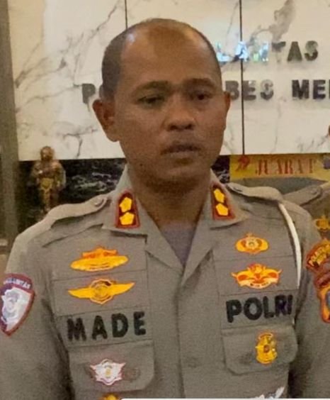 2 Pos Lantas Dibakar Massa, Kasat Lantas: Operasional Akan Berjalan Normal