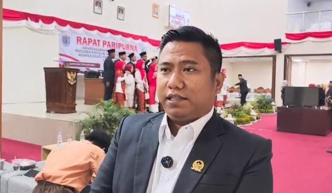 Tiga Diskotik Diratakan, Begini Tanggapan Kader Gerindra Ronggur Simorangkir