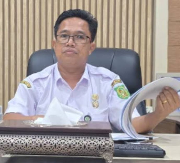 Persoalan Banjir di Kota Medan Menunggu Difungsikannya Bendungan Lau Simeme Deliserdang