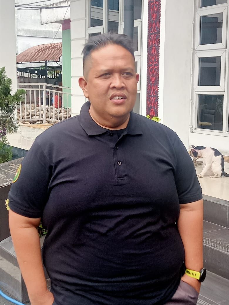 Empat Anggota DPRD Medan Belum Hadiri Panggilan Kejati Sumut