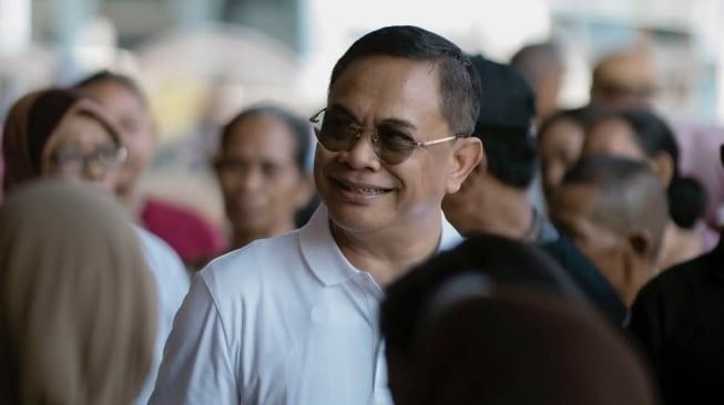 Bupati Pati Terancam Dimakzulkan, DPRD Sepakati Hak Angket dan Pansus Pemakzulan