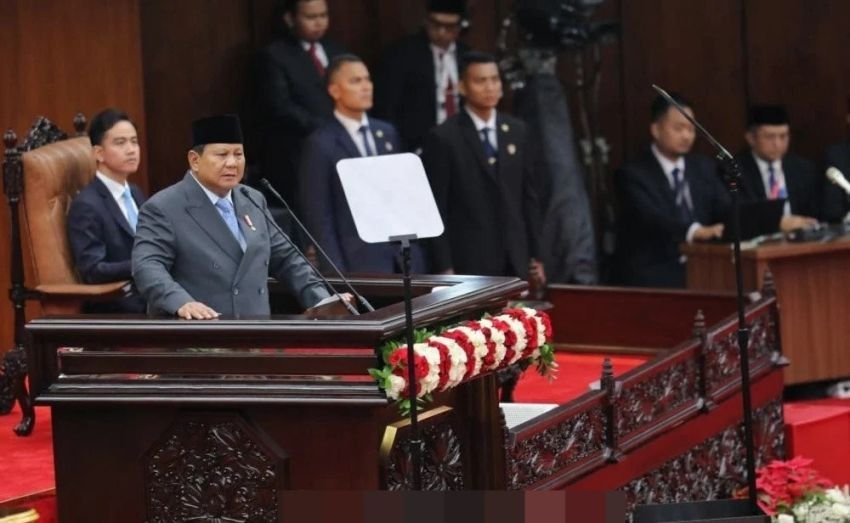 Prabowo akan Tambah Utang Rp781,9 T, Terbesar Sejak Pandemi Covid-19
