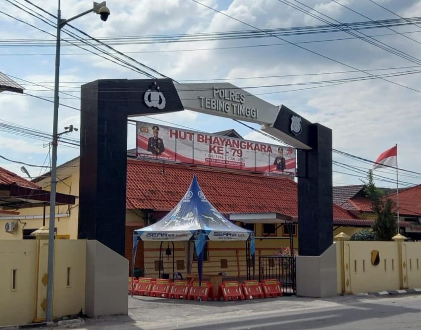 Polres Tebingtinggi: Belum Cukup Bukti untuk Tetapkan Tersangka Kasus Kekerasan Seksual Disabilitas