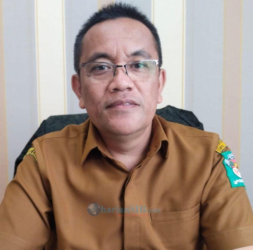 3 ASN Lolos Seleksi Jabatan Sekda Simalungun