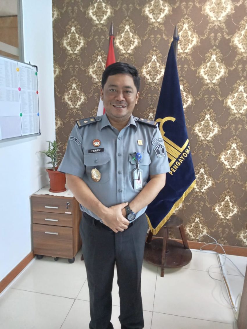 217 Posbakum Sudah Terbentuk di Sumut  Ferry: Memperkuat Akses Keadilan Bagi Masyarakat