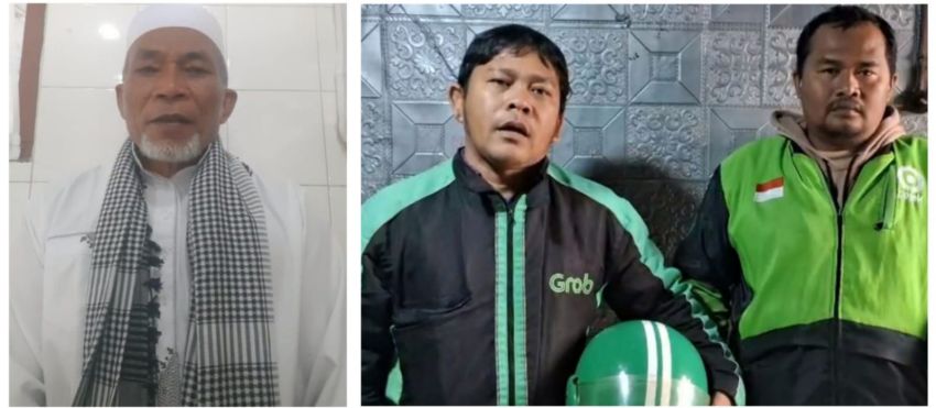 MUI Imbau Masyarakat Taput Ciptakan Suasana Kondusif Usai Tragedi Ojol di Jakarta
