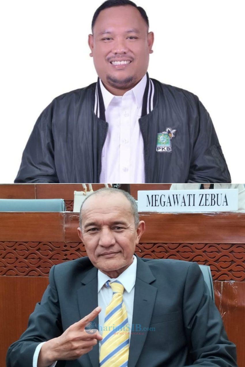 DPRD SU Dukung Ketegasan Dewan Pers Tertibkan Media Gunakan Nama Lembaga Negara