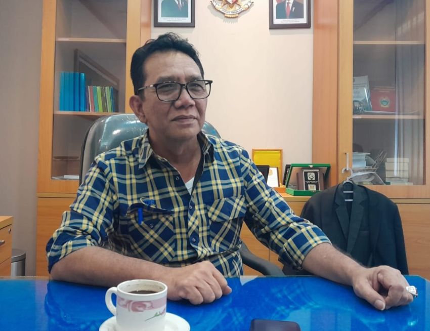 Pengguna Narkoba Resahkan Warga, Timbul Jaya Sibarani Usul Sanksi Sosial hingga Pengusiran