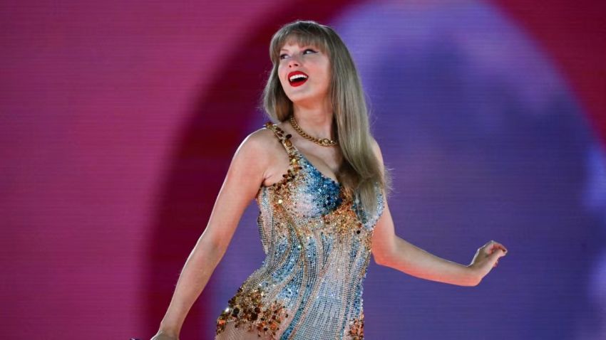 Musisi Indonesia Ribut Royalti, Taylor Swift Raup Rp 13 Triliun
