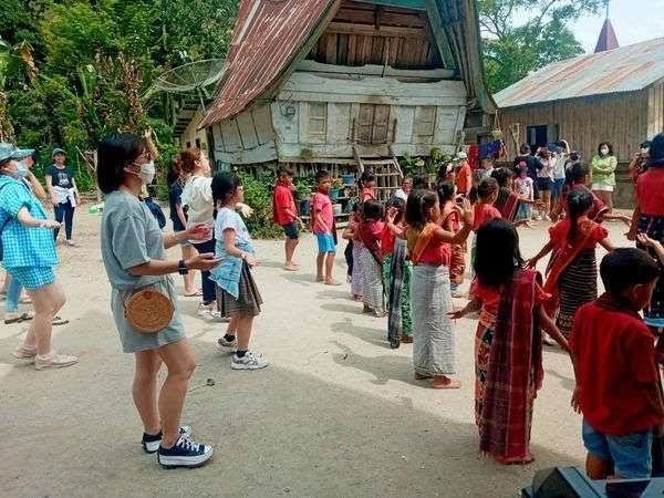 Kunjungan Wisman ke Sumut Juni 2025 Turun 3,25 Persen