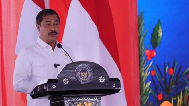 Menteri Agus Tegur Imigrasi Soal Penahanan Paspor WNA Peserta Pameran