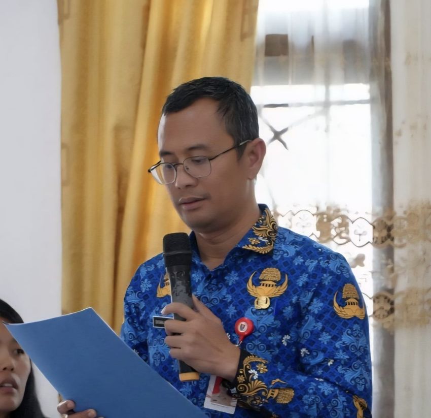 Pengadaan Mobil Dinas Rp 2,86 Miliar di Humbahas Merupakan Kebijakan Pemerintah Sebelumnya