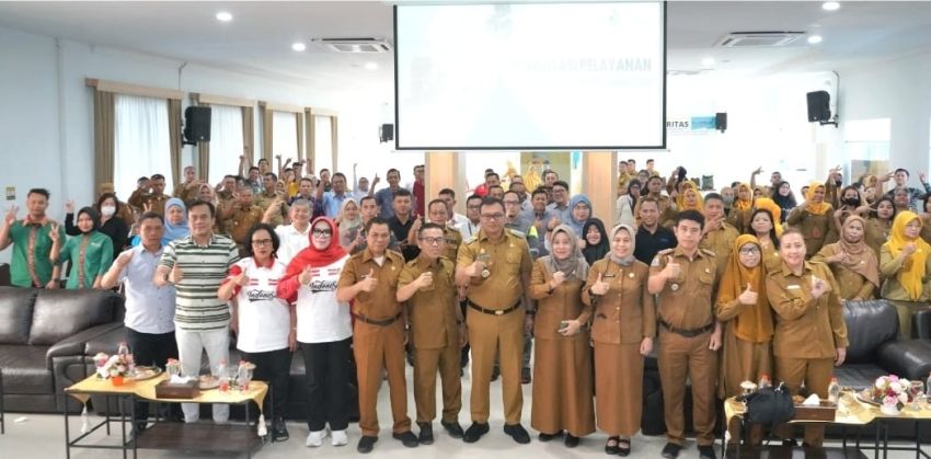 Pemkab Deliserdang Ajak Perusahaan Jalin Kemitraan Strategis