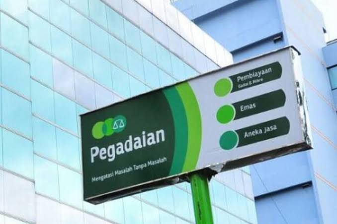 Pegadaian Dukung Gerakan Pangan Murah Lewat Pembiayaan dan Pendampingan UMKM