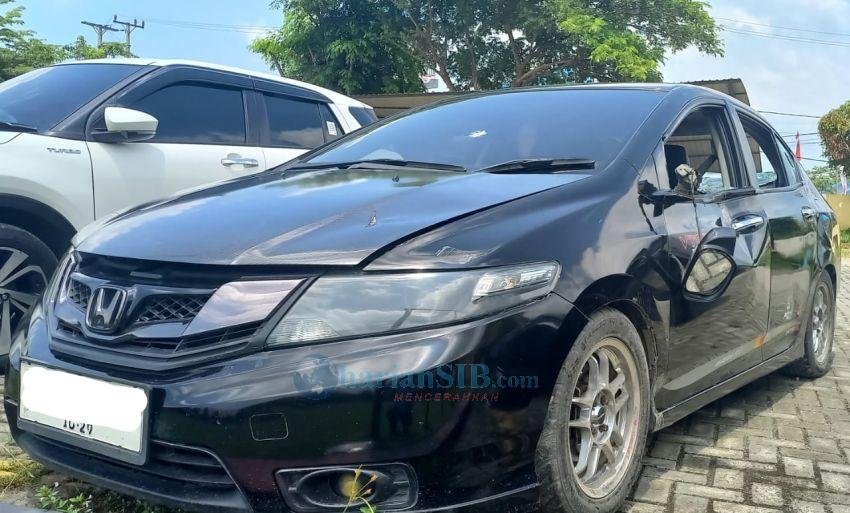 Bentrok 2 OKP dan Letuskan Tembakan di Rumah Sakit, 4 Terduga Ditangkap