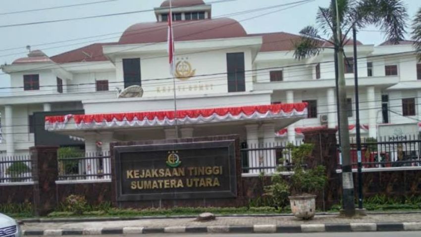 4 Anggota DPRD Medan Dijadwalkan Diperiksa Kejati Sumut