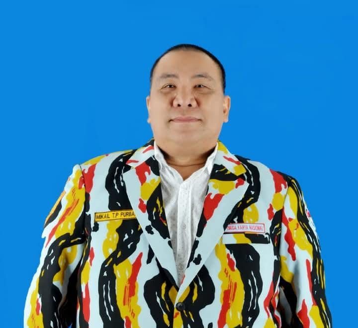 Mikail TP Purba : Jangan Bawa-bawa Nama Pemuda Karya Nasional