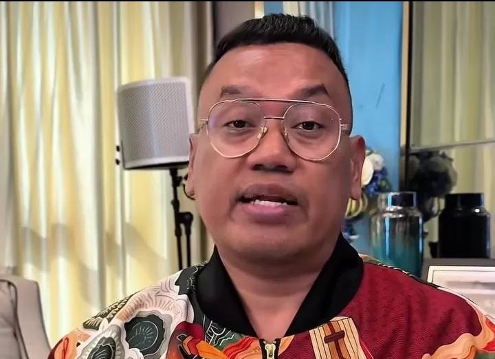 Uya Kuya Kembali Sampaikan Permohonan Maaf kepada Publik