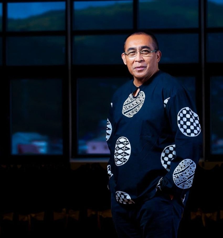 Ketua Umum PGI: “Bangsa ini harus dibangun dengan refleksi, bukan represi!”