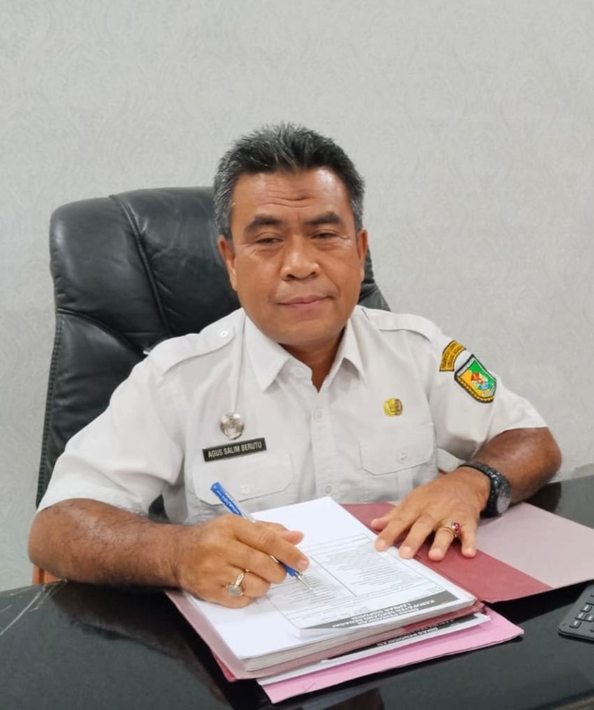 458 Guru SD dan SMP di Sergai Terima Tunjangan Profesi