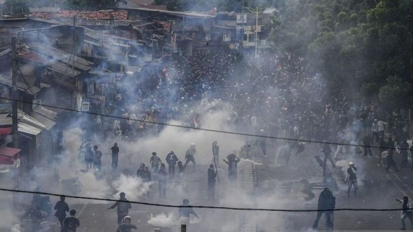 Dinkes Sumut Siagakan Layanan Kesehatan Antisipasi Lonjakan Korban Unjuk Rasa