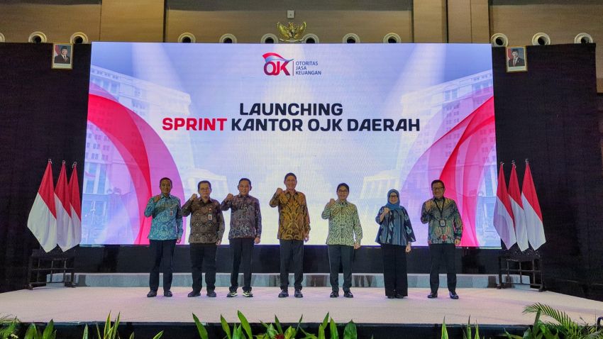 Percepat Perizinan, OJK Delegasikan Wewenang Pasar Modal ke Daerah