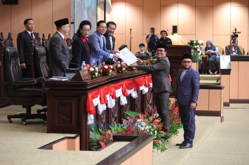 Pdt Penrad Soroti Rancangan Perpres Rumah Ibadah, Nilai Masih Ada Pasal Diskriminatif