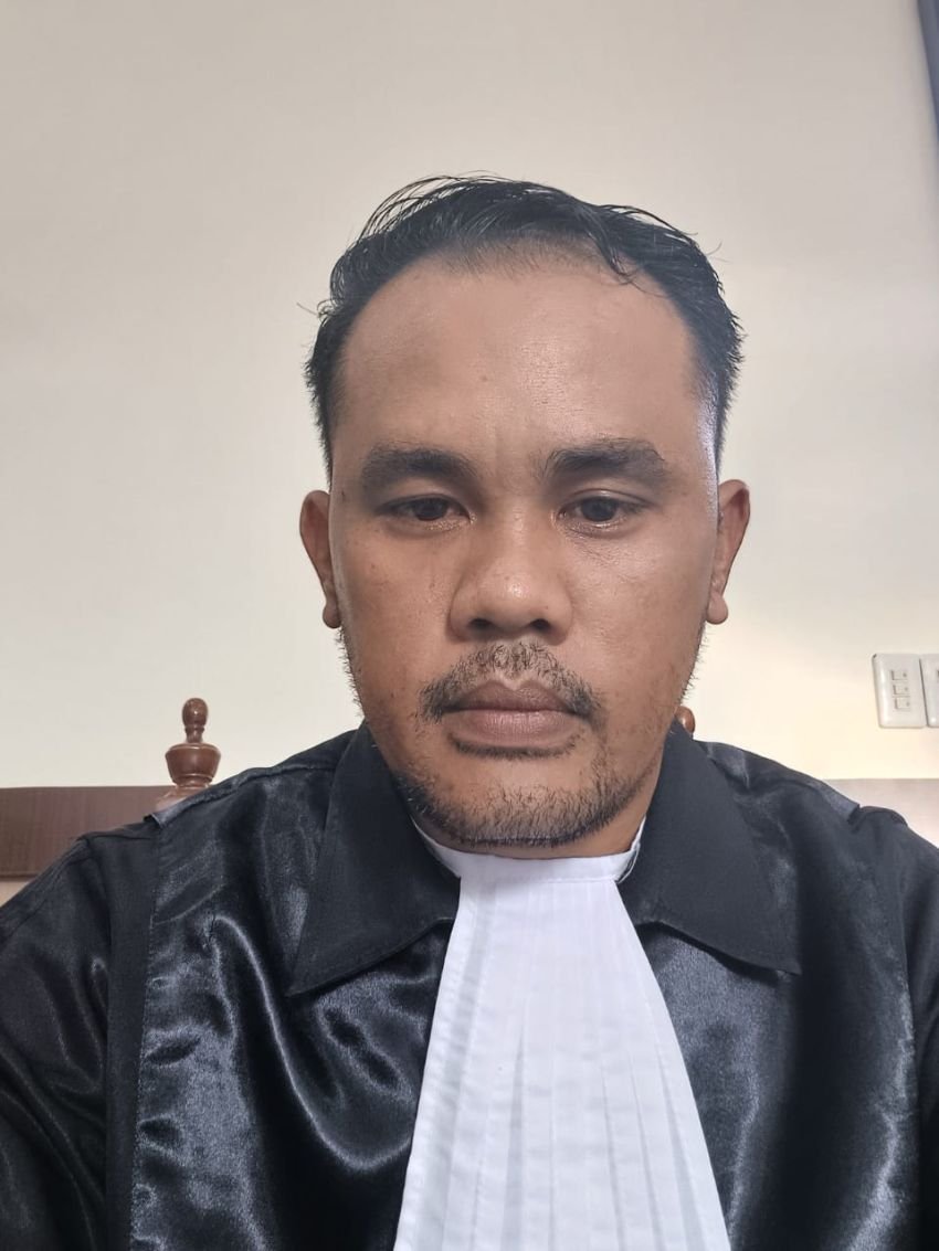 Fetra Tumanggor Somasi Perusahaan atas PHK Sepihak