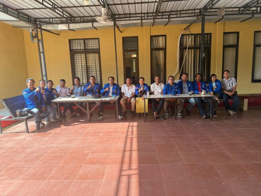 Dugaan Kasus Penganiayaan Siswa SMAN 1 Matauli Pandan di Sekolah