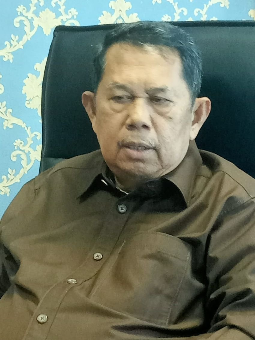 Henry Jhon Hutagalung: Atasi Kemacetan, Pelebaran Jalan Luku dan Pintu Air 4 Harus Dikerjakan Tahun 2026
