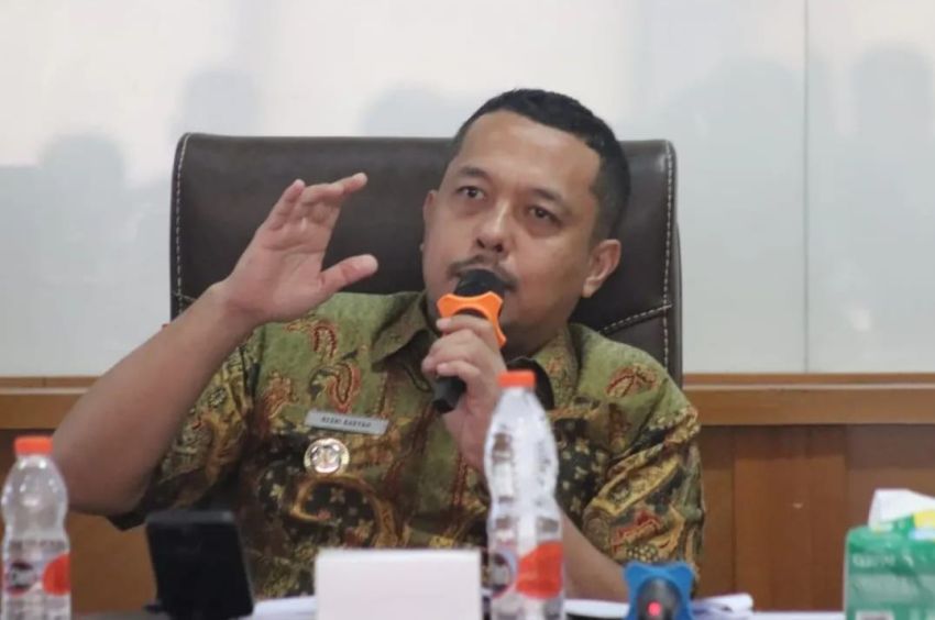 Tim Terpadu Paluta Rekomendasikan Penghentian Operasional PT TPL