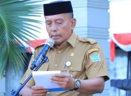 11 Calon Anggota Dewan Pendidikan Labura Periode 2025-2030 Lulus Seleksi Administrasi