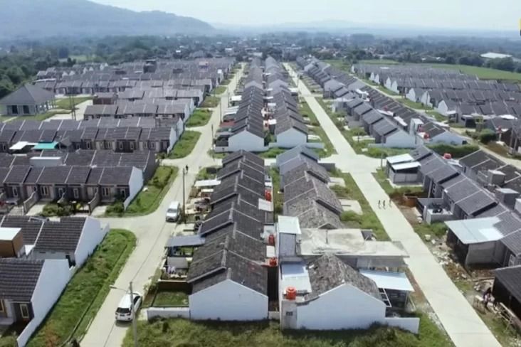 Pemerintah Tanggung PPN Rumah 100 Persen, Berlaku hingga Desember 2026