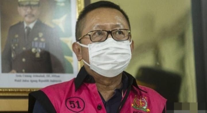 Usai Bayar Uang Pengganti, Terpidana Kasus Pembalakan Liar Adelin Lis Bebas dari Lapas Tanjung Gusta