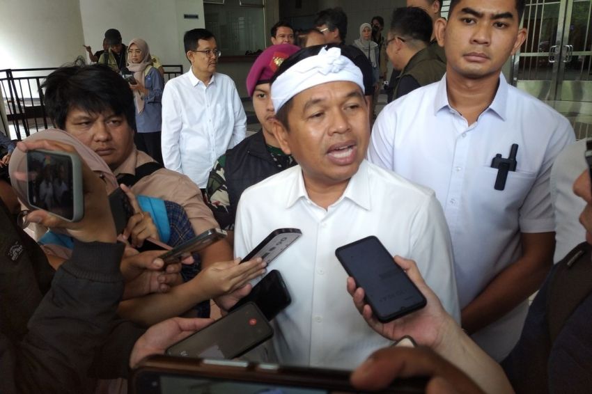 2 Desa di Bogor Diagunkan ke Bank karena Kasus BLBI, Gubernur Dedi Mulyadi Siapkan Gugatan